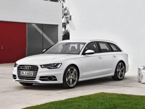 Audi S6 Avant 2012 года  (WW)